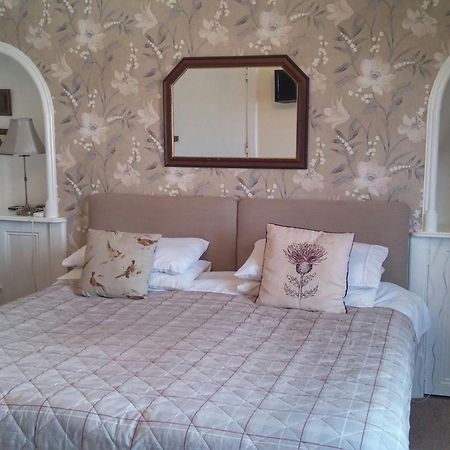 إينفيرنيس Heathcote B&B المظهر الخارجي الصورة