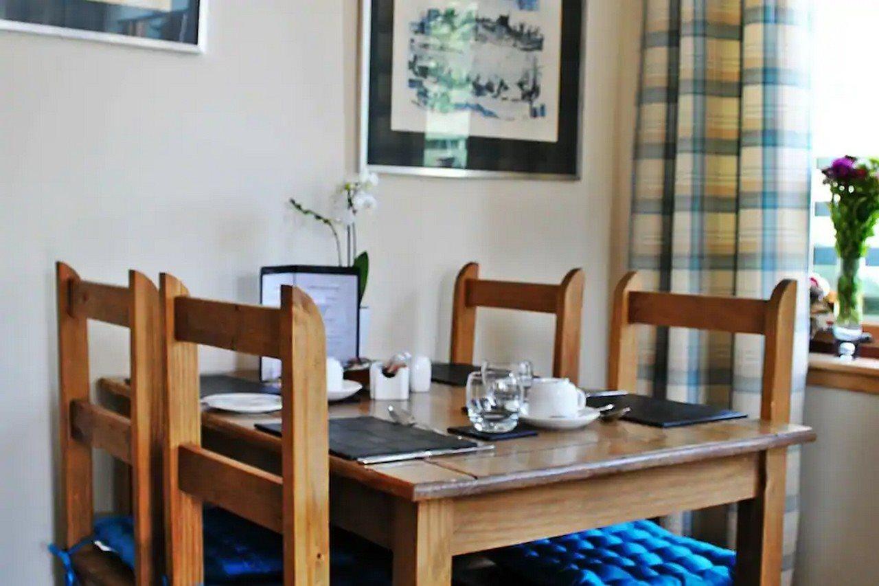 إينفيرنيس Heathcote B&B المظهر الخارجي الصورة