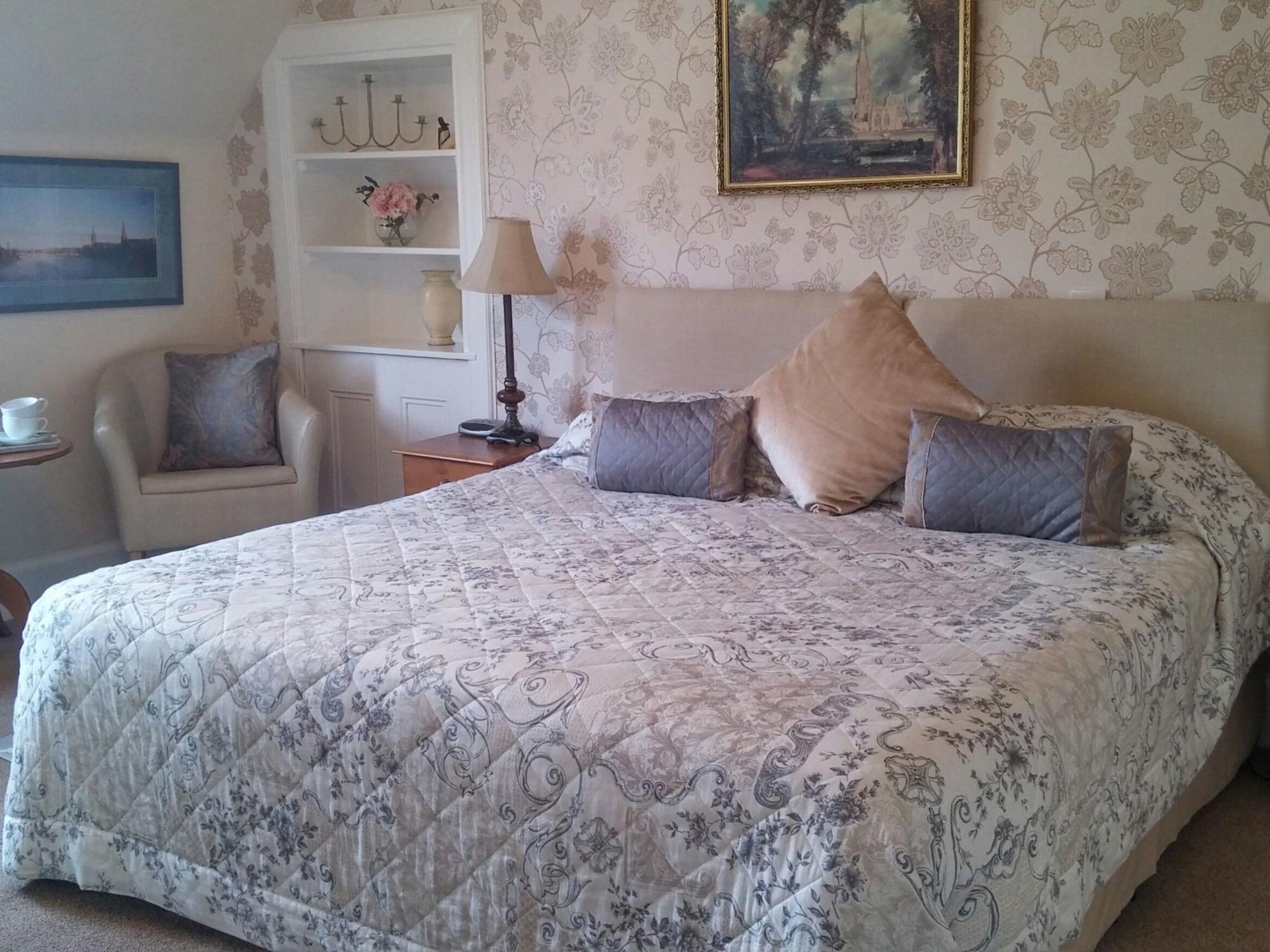 إينفيرنيس Heathcote B&B المظهر الخارجي الصورة