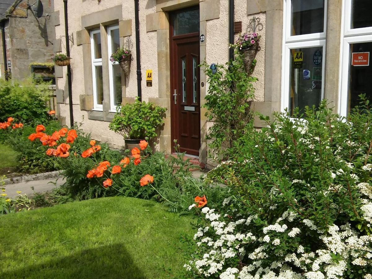 إينفيرنيس Heathcote B&B المظهر الخارجي الصورة