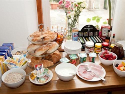 إينفيرنيس Heathcote B&B المظهر الخارجي الصورة