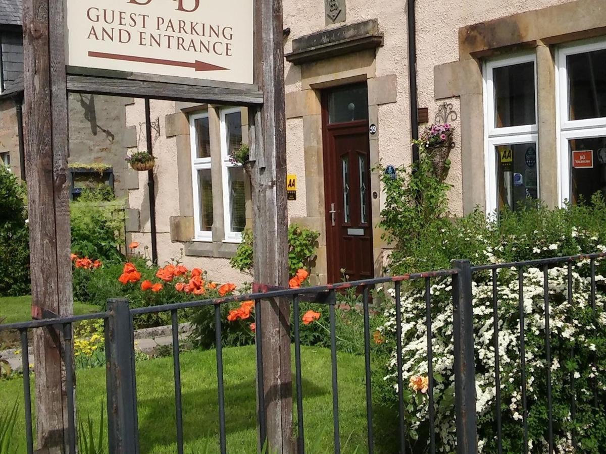 إينفيرنيس Heathcote B&B المظهر الخارجي الصورة