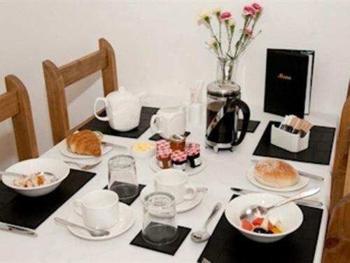 إينفيرنيس Heathcote B&B المظهر الخارجي الصورة