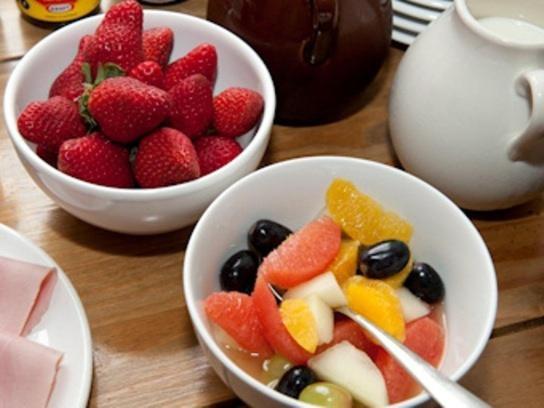 إينفيرنيس Heathcote B&B المظهر الخارجي الصورة