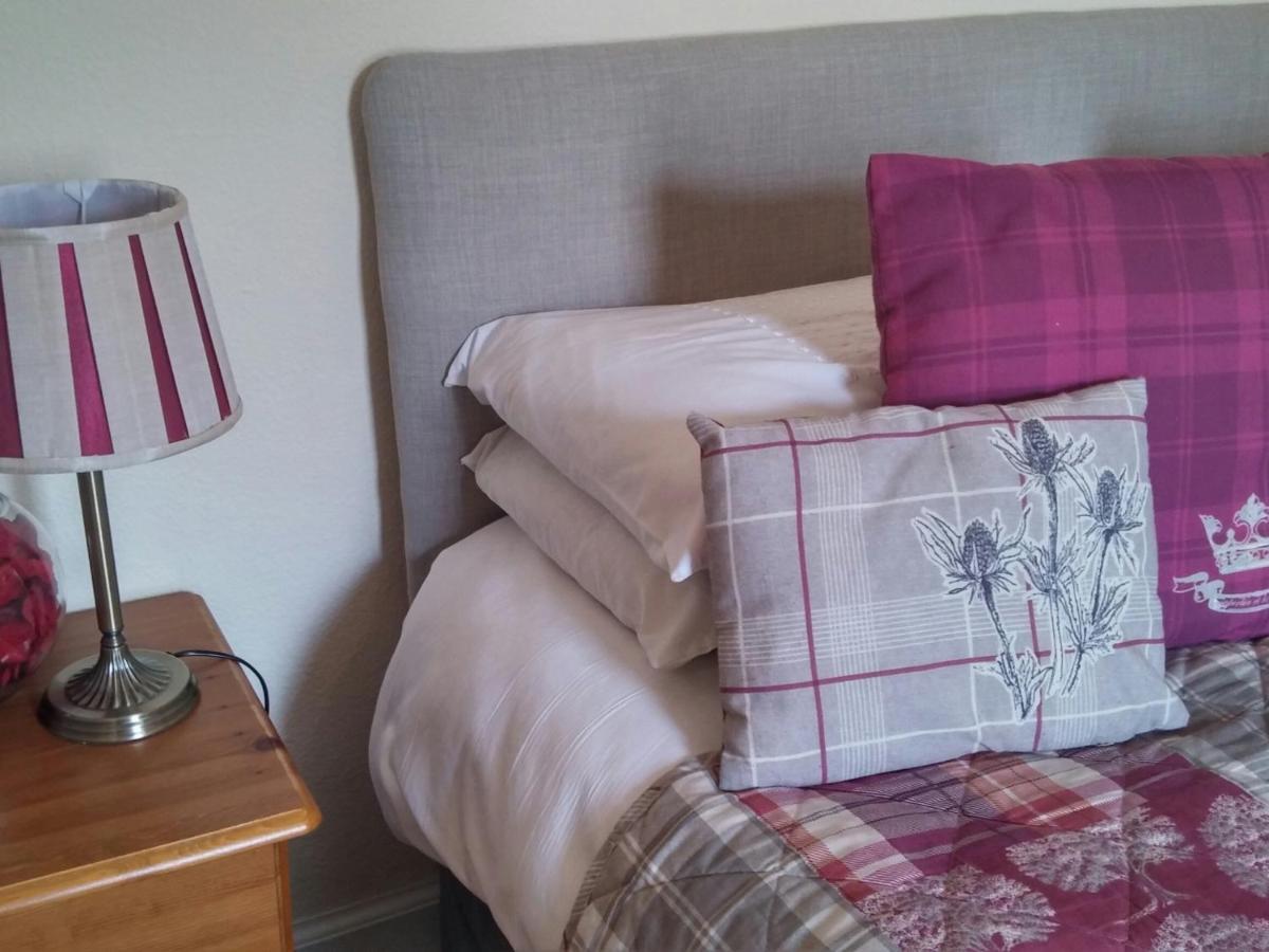 إينفيرنيس Heathcote B&B المظهر الخارجي الصورة