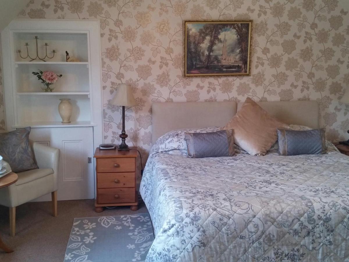 إينفيرنيس Heathcote B&B المظهر الخارجي الصورة