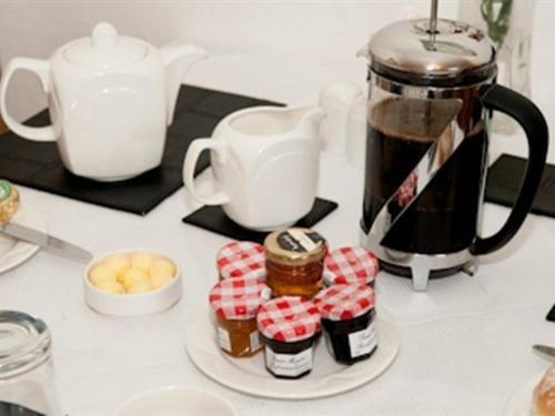 إينفيرنيس Heathcote B&B المظهر الخارجي الصورة