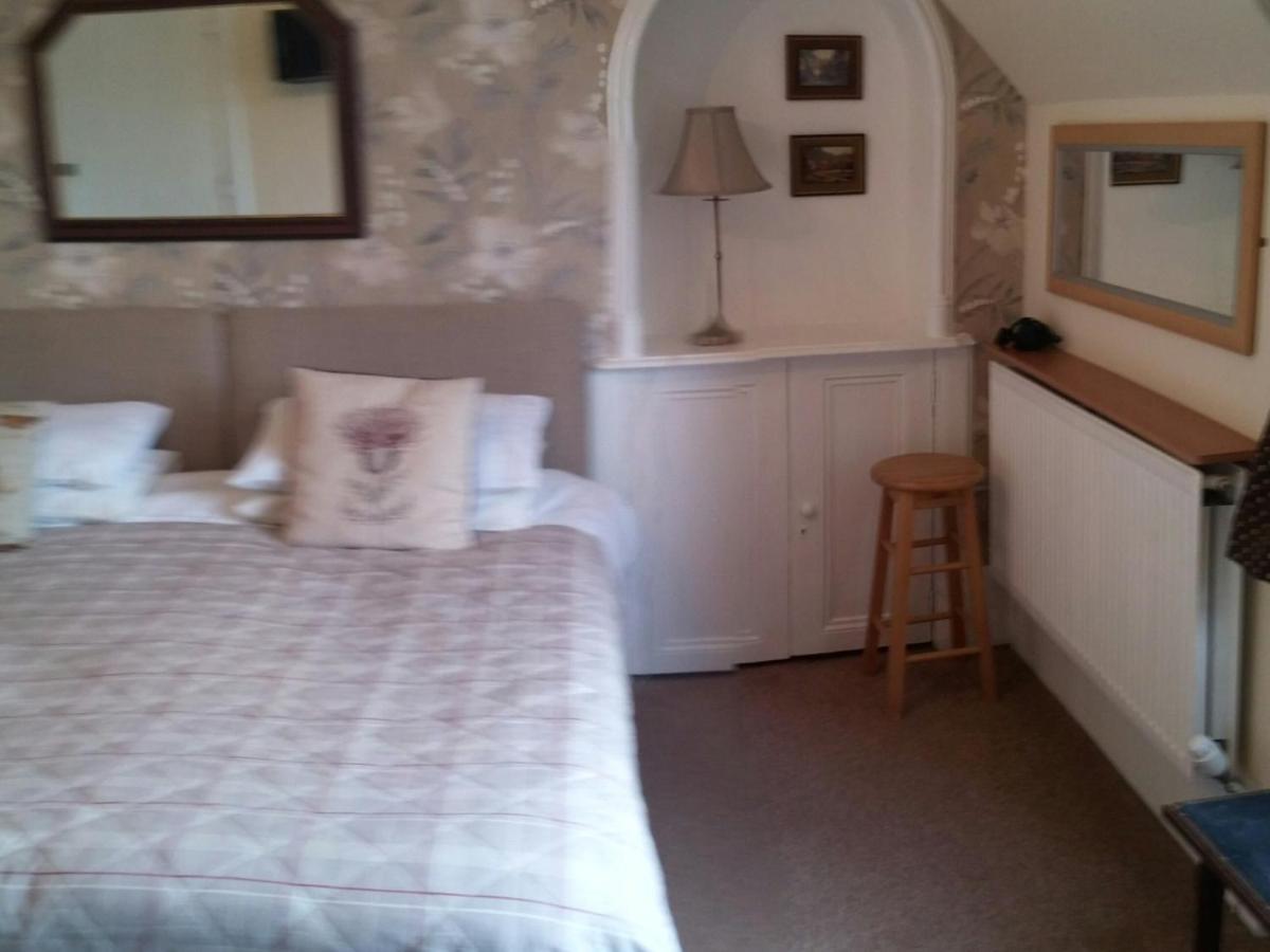 إينفيرنيس Heathcote B&B المظهر الخارجي الصورة