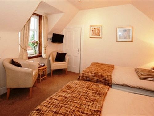 إينفيرنيس Heathcote B&B المظهر الخارجي الصورة