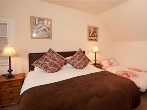 إينفيرنيس Heathcote B&B المظهر الخارجي الصورة