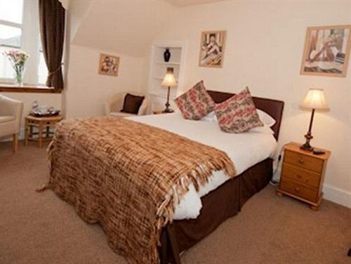 إينفيرنيس Heathcote B&B المظهر الخارجي الصورة