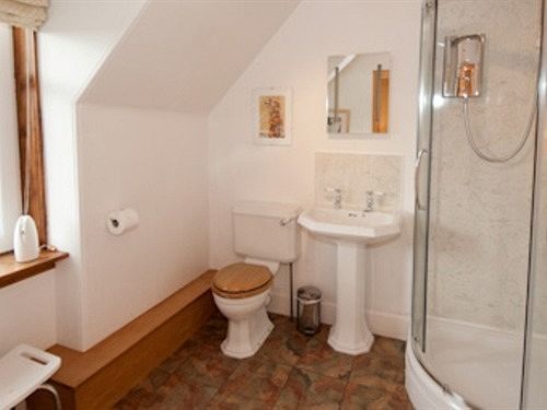 إينفيرنيس Heathcote B&B المظهر الخارجي الصورة