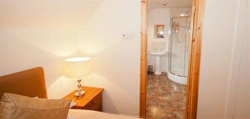 إينفيرنيس Heathcote B&B المظهر الخارجي الصورة