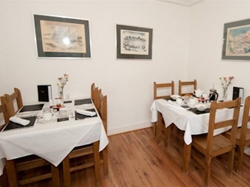 إينفيرنيس Heathcote B&B المظهر الخارجي الصورة