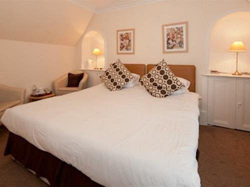 إينفيرنيس Heathcote B&B المظهر الخارجي الصورة